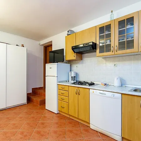 Holiday House Margeta Affittacamere *
