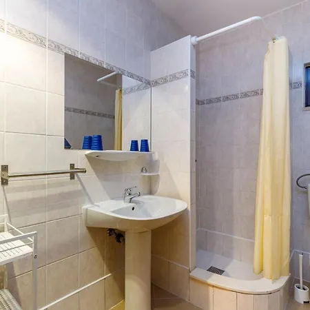 Affittacamere Holiday House Margeta *