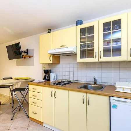 Affittacamere Holiday House Margeta