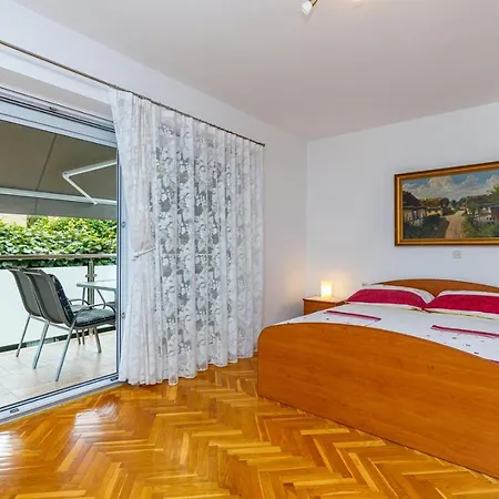 Holiday House Margeta Kaštelir