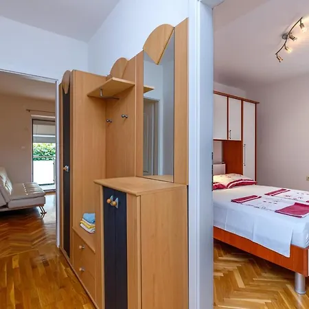 Affittacamere Holiday House Margeta Kaštelir