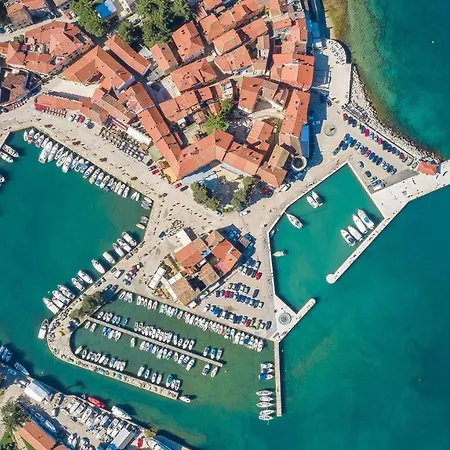 Holiday House Margeta Kaštelir