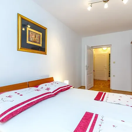 Holiday House Margeta Affittacamere *