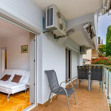 Holiday House Margeta Affittacamere *