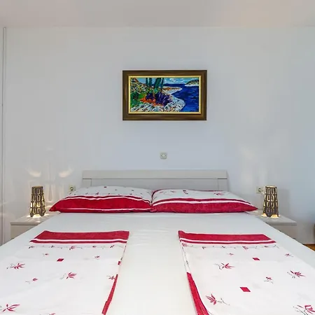 Holiday House Margeta Affittacamere *