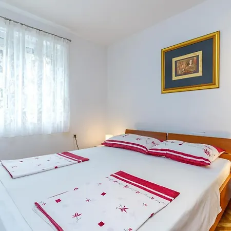 Holiday House Margeta Kaštelir